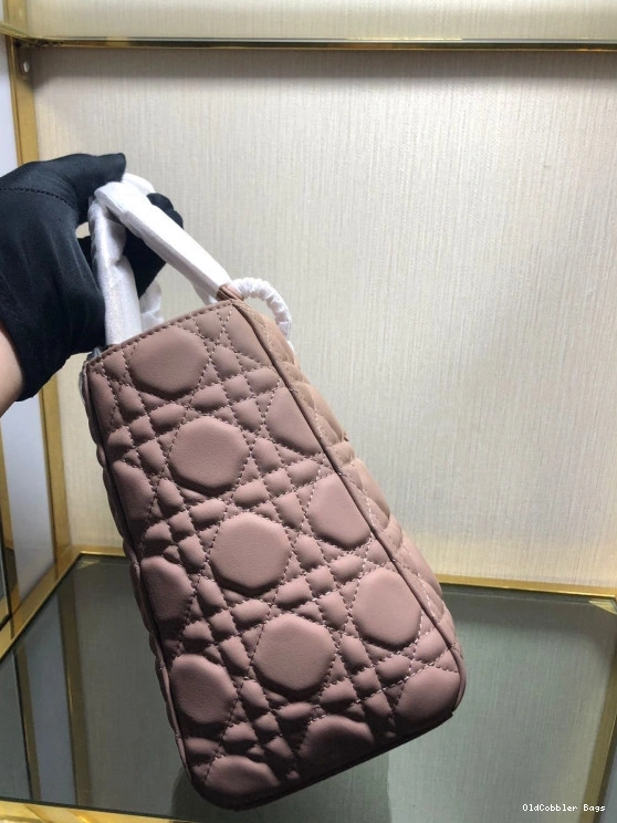 OldCobbler Bags DIRO-24CM LADY 0819